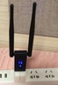 全屋满格wifi信号放大器穿墙王家用wifi网络信号增强器5g千兆网速 全屋信号增强黑科技 实拍图