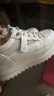 巨奇严选 擦鞋湿巾小白鞋清洁剂祛黄去污球鞋运动鞋免水洗清洗神器 实拍图