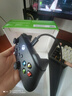 微软（Microsoft）Xbox无线游戏手柄 磨砂黑+USB-C线 蓝牙适配Xbox/PC/平板/手机Steam促销 黑神话悟空 空洞骑士 实拍图