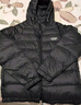雪中飞90绒轻薄羽绒服男女同款连帽时尚休闲秋冬保暖情侣外套男180 实拍图