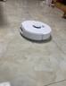 云鲸【国家补贴】扫地机器人J5  Pure 扫拖一体自动清洗全自动拖地擦地洗地机  水箱版  实拍图