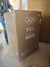 TCL 8公斤小型波轮洗衣机全自动家用 L2R大容量一级能效 家电国家补贴以旧换新 送装一体B80L2R 实拍图