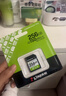 金士顿（Kingston）256GB SD存储卡 U1 V10 相机内存卡 sd卡大卡 高速连拍 读速150MB/s 实拍图
