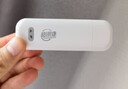 华为智选鸿蒙智选 移动随身wifi mini随行无线网卡4g路由器 直插笔记本USB卡托上网卡流量卡 E8372-821 E8372单网年套（1500G/月）（免插卡） 实拍图