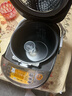 象印（ZO JIRUSHI）微压电饭煲 四段压力IH 多功能NP-HRH18C-XT（5L 4-5人份）专柜同款 实拍图