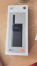 小米对讲机2S 全新升级版 轻薄机身 多种写频方式 超长待机 户外酒店自驾游民用手台 对讲机2S+蓝牙耳机1S定制套装 实拍图
