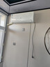 申花空调补贴 节能空调挂机 家用 壁挂式 卧室出租屋 省电变频  以旧换新 安静低音快速冷暖独立除湿 2匹 一级能效 【冷暖变频】十年质保 无安装 送货入户 实拍图