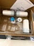 九阳净水器水龙头台式前置净水机家用厨房过滤器可视化全新升级龙头机JYW-RT1800 1机4芯套装 实拍图