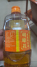 胡姬花 食用油【保真花生油】压榨一级古法花生油900ML(新老包装随机发) 实拍图