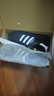 阿迪达斯 （adidas）adidas三叶草贝壳头SUPERSTARII男女休闲鞋 JI0079 37码 实拍图