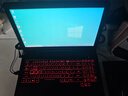 华硕（ASUS）天选2/3 二手笔记本 飞行堡垒 15.6寸高性能独显电竞吃鸡游戏本电脑 95新I7-9750H GTX1650飞行堡垒 实拍图