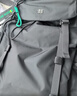 KOLON SPORT可隆轻户外双肩背包 徒步露营通勤防泼水耐磨18L ECHO 1984 实拍图