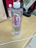 景田 百岁山 天然矿泉水 570ml*24瓶 整箱装 会议办公 家庭健康饮用水 实拍图