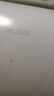 海尔（Haier）国家补贴20%电热水器60升 Eco1 金刚搪瓷胆 一级能效节能 2200W高效加热长效保温抑菌家用储水式 实拍图