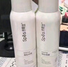 Spes诗裴丝免洗干发喷雾头发蓬松持久定型去油神器无香喷雾200ml*2支 实拍图