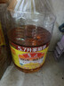 鲁花 【保真花生油】食用油 5S 物理压榨 压榨一级 花生油5.7L 实拍图