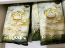 babycare金山茶花拉拉裤XXXXL26片(＞19kg)婴儿尿不湿超薄透气轻柔花苞裤 实拍图