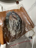 山中玉白玉菩提手串瓷白菩提根渐变绕指柔高密单圈男女情侣链520送礼物 菩提-备用绳[单拍不发] 实拍图