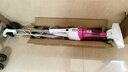 美的（Midea）吸尘器SC861A家用手持立式吸尘器二合一强劲吸力【金榜TOP1】 实拍图