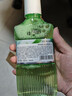 京东京造清新绿茶漱口水450ml*3温和0酒精清新口气不辣口涑口水抗菌去口臭 实拍图