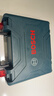 博世（BOSCH）电钻钻墙打孔多功能家用螺丝刀GSB120单电12V锂电+小黑盒附件箱 实拍图