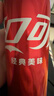 可口可乐（Coca-Cola）碳酸汽水摩登罐饮料330ml*6罐 实拍图