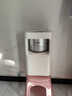 大宇（DAEWOO）无雾加湿器空气净化一体机鼻炎家用卧室母婴幼儿大容量蒸发式静音客厅办公室大面积智能落地式增湿 大加湿顶配J20 实拍图