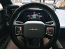 CICIDO夕多汽车冬季方向盘套Alcantara把套四季翻毛皮适用宝马奔驰特斯拉 实拍图