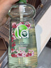 妈妈壹选La 植萃1L樱花洗洁精食品级 洗涤灵餐具果蔬清洗剂 奶瓶清洗 实拍图