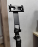 京选京东自有品牌 【1.8米】自拍杆手持摇臂三脚架手机落地支架手持防抖自拍直播神器360度拍照手柄 实拍图