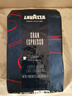 拉瓦萨（LAVAZZA）意大利原装进口CREMAEAROMA意式醇香中烘咖啡豆1kg 实拍图
