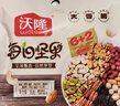 沃隆每日坚果600g/24袋混合坚果礼盒85%坚果占比8种搭配坚果节日礼盒 实拍图