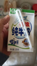 蝶泉新希望特浓纯牛奶250g*24盒整箱 绿色食品3.3g原生乳蛋白 早餐奶 实拍图