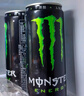 魔爪（Monster）魔爪 Monster 原味 能量风味饮料 功能饮料 330ml*24罐 实拍图