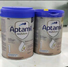 爱他美（Aptamil）德国白金版HMO 婴儿配方奶粉1段 (0-6个月) 800g 德爱白金 实拍图