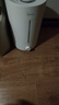 美的（Midea）空气加湿器家用卧室母婴幼儿鼻炎静音除菌超大雾量取暖补水小型工业喷雾雾化器礼物国家补贴3VWL 实拍图