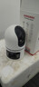 纽曼无线家用智能AI摄像头高清监控器360度无死角带夜视全景语音手机远程旋转可对话室内外家庭云台 实拍图