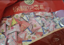 徐福记 棉花糖468g约60颗 喜糖软糖结婚订婚 散装伴手礼糖果 解馋零食 实拍图