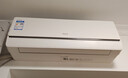 海尔（Haier）小红花套系 净省电1.5匹挂机 冷暖两用卧室节能壁挂式空调 KFR-35GW/E1-1家电国家补贴20%以旧换新 实拍图