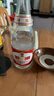 汾酒 红盖玻汾 清香型白酒 42度 475mL*6瓶 整箱非原箱 实拍图