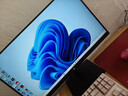 泰坦军团 24.5英寸 260Hz高刷 HDR400广色域 逐台校色FastIPS窄边框 PS5电竞显示器P2510H PLUS 原生240Hz  实拍图