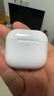 Viken【华强北顶配丨Air4代降噪款】蓝牙耳机适配苹果无线2025新款半入耳式金榜iphone17/16/15/14pods4 【原版正装全功能主动降噪版】 【主动降噪+空间音頻+三真电量】 实拍图