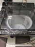 海尔（Haier）云溪2.0波轮洗衣机全自动10KG双动力精华洗后置触控ES100B56Plus6 自营家电国家补贴一级能效平嵌 实拍图