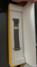 W&P新款适用苹果手表表带apple watch ultra3/2米兰尼斯金属不锈钢表带iwatch S11/10/9/8/SE3 原色46 实拍图