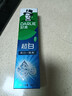 好来（DARLIE）【白鹿推荐】超白牙膏微分子亮白去黄隔离牙渍190g新旧随机 实拍图