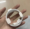 Apple/苹果 60W USB-C数据线-1米 type-c苹果充电线手机数据线 苹果17充电线iphone17充电线 实拍图