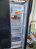 新飞 （Frestec）646升对开门大容量风冷无霜一级变频家用电冰箱 PFD主动净味保鲜电脑控温国家补贴BCD-646WK9AT 实拍图