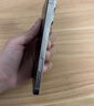 Apple/苹果 iPhone 16 Pro（A3294）128GB 原色钛金属 支持移动联通电信5G 双卡双待手机 实拍图