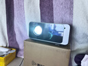 腾讯极光投影D3高亮版家用投影仪 半导体水冷散热客厅卧室办公会议投影机国家补贴（967CVIA 支持行业定制 ） 实拍图