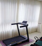 京东京造 黑武士跑步机T10-02-01智能家庭用全折叠减震静音走步机免安装 实拍图